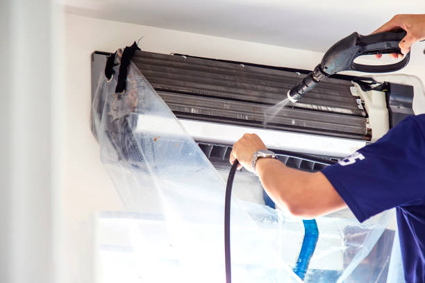 Ventilation Cleaning Services in Rosemead, CA